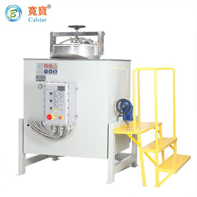 Com recuperar NMP que s'utilitza en la indústria de bateries de liti