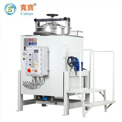 Reciclador de dissolvents a la venda