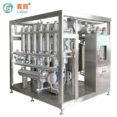 Avantatge del producte de protecció del medi ambient CALSTAR