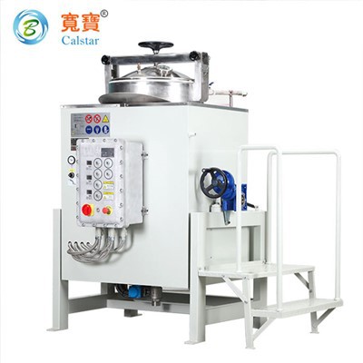 Equips de recuperació de dissolvents de neteja d'impressió CNY