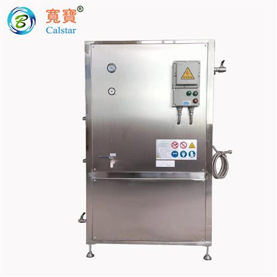 Equips de recuperació de COV